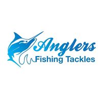 Anglers Fishing Tackles